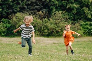 Regular Lawn Maintenance: The Key to a Healthy, Green Yard